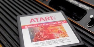 Next Article: Texas Museum Discovers Never-Before-Seen Atari 2600 Game From Raiders Of The Lost Ark & E.T. Artist