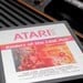 Texas Museum Discovers Never-Before-Seen Atari 2600 Game From Raiders Of The Lost Ark & E.T. Artist