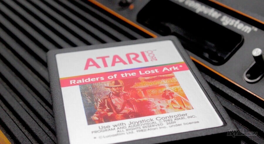 Atari 2600