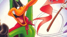 Duck Dodgers Starring Daffy Duck