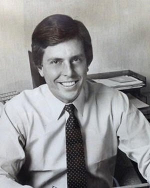 Bruce Lowry