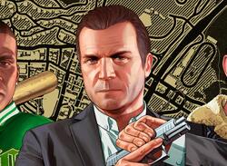 GTA 5 (PS5) - Rockstar's Los Santos Is Still One of the Best Open Worlds Ever Assembled