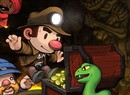 Spelunky Is Getting A New Fanmade Port For The C64