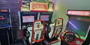 Next Article: "It Just Hasn't Worked" - Arcade That Raised £3,000 In Two Days Will Close This Month