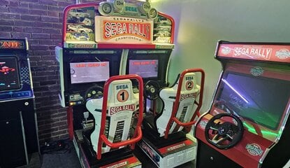 "It Just Hasn't Worked" - Arcade That Raised £3,000 In Two Days Will Close This Month