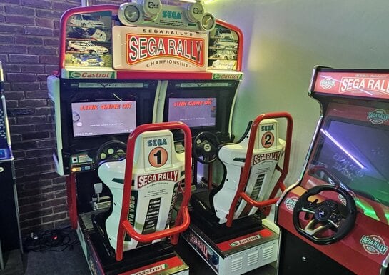 "It Just Hasn't Worked" - Arcade That Raised £3,000 In Two Days Will Close This Month