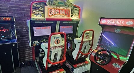 Arcade Enters "Survival Mode" As It Seeks To Avoid Closure 1