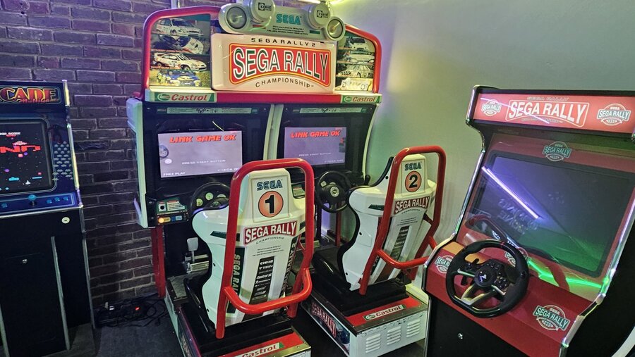 Arcade Enters "Survival Mode" As It Seeks To Avoid Closure 1