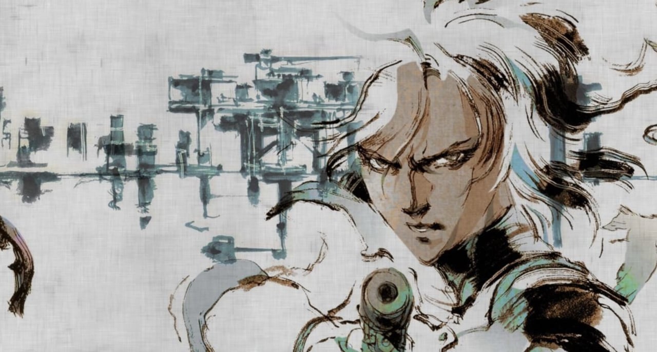 Metal Gear Solid 2 – A Technical Retrospective of Hideo Kojima's Masterpiece