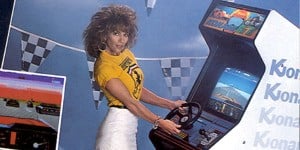 Next Article: A Konami 'Road Fighter' Successor & Koei's Famicom Sim 'Ishin no Arashi' Are Heading To Modern Consoles