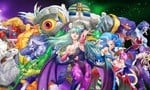 Fans Are Bringing Capcom's Darkstalkers To The Mega Drive / Genesis