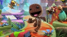 Sackboy: A Big Adventure