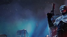 Robocop: Rogue City