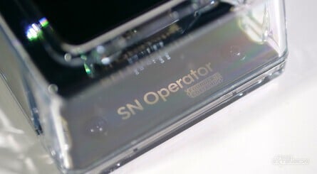 Review: SN Operator 1