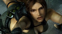 Tomb Raider: Underworld