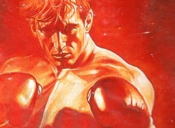 Konami's 1988 Boxing Title 'The Final Round' Is Headed To Switch & PS4