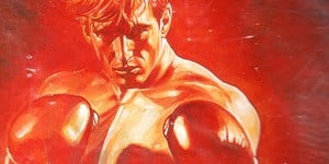 Previous Article: Konami's 1988 Boxing Title 'The Final Round' Is Headed To Switch & PS4