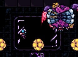 Rebel Transmute Is A New Metroid-Like That's Over 5 Years In The Making