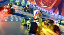 F1 Race Stars: Powered Up Edition