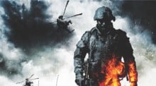 Battlefield: Bad Company 2