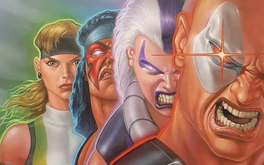 The Arcade Board Behind Mortal Kombat 3, WWF Wrestlemania And NBA Hangtime Comes To MiSTer FPGA, And No AI Was Used 1