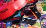 Review: Virtual Boy For Switch 1 & 2 - Is It Really Worth Revisting Nintendo's Greatest Folly?