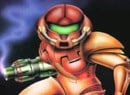 The Original Metroid Is Being Recreated On The Game Boy