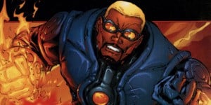 Next Article: Feature: "It Started To Get Really Uncomfortable" - Before GTA & Def Jam Fight For NY, Ice-T Starred In This Supernatural Action RPG