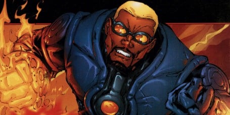 Previous Article: Feature: "It Started To Get Really Uncomfortable" - Before GTA & Def Jam Fight For NY, Ice-T Starred In This Supernatural Action RPG