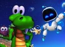 Argonaut "Can't Comment" On The Chances Of Croc Joining PS5 Hit Astro Bot