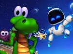 Argonaut "Can't Comment" On The Chances Of Croc Joining PS5 Hit Astro Bot