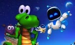 Argonaut "Can't Comment" On The Chances Of Croc Joining PS5 Hit Astro Bot