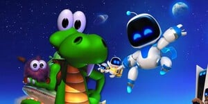 Previous Article: Argonaut "Can't Comment" On The Chances Of Croc Joining PS5 Hit Astro Bot