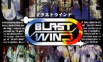 Super-Rare Saturn Shmup Blast Wind Gets English Patch