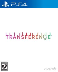 Transference Cover