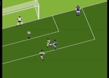 Goal!