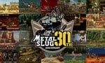 "A New Mission Awaits" - SNK Celebrates 30 Years Of Metal Slug, Teases Exciting Future