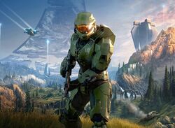 Halo Infinite - Master Chief's Latest Outing Was Worth The Wait