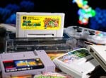Epilogue SN Operator - This $70 Device Unlocks Legal SNES Emulation Via Your Own Personal Collection