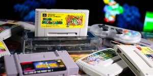 Previous Article: Review: Epilogue SN Operator - This $60 Device Unlocks Legal SNES Emulation Via Your Own Personal Collection