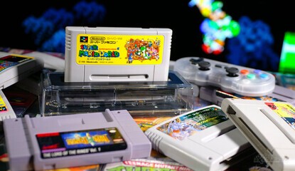 Epilogue SN Operator - This $60 Device Unlocks Legal SNES Emulation Via Your Own Personal Collection