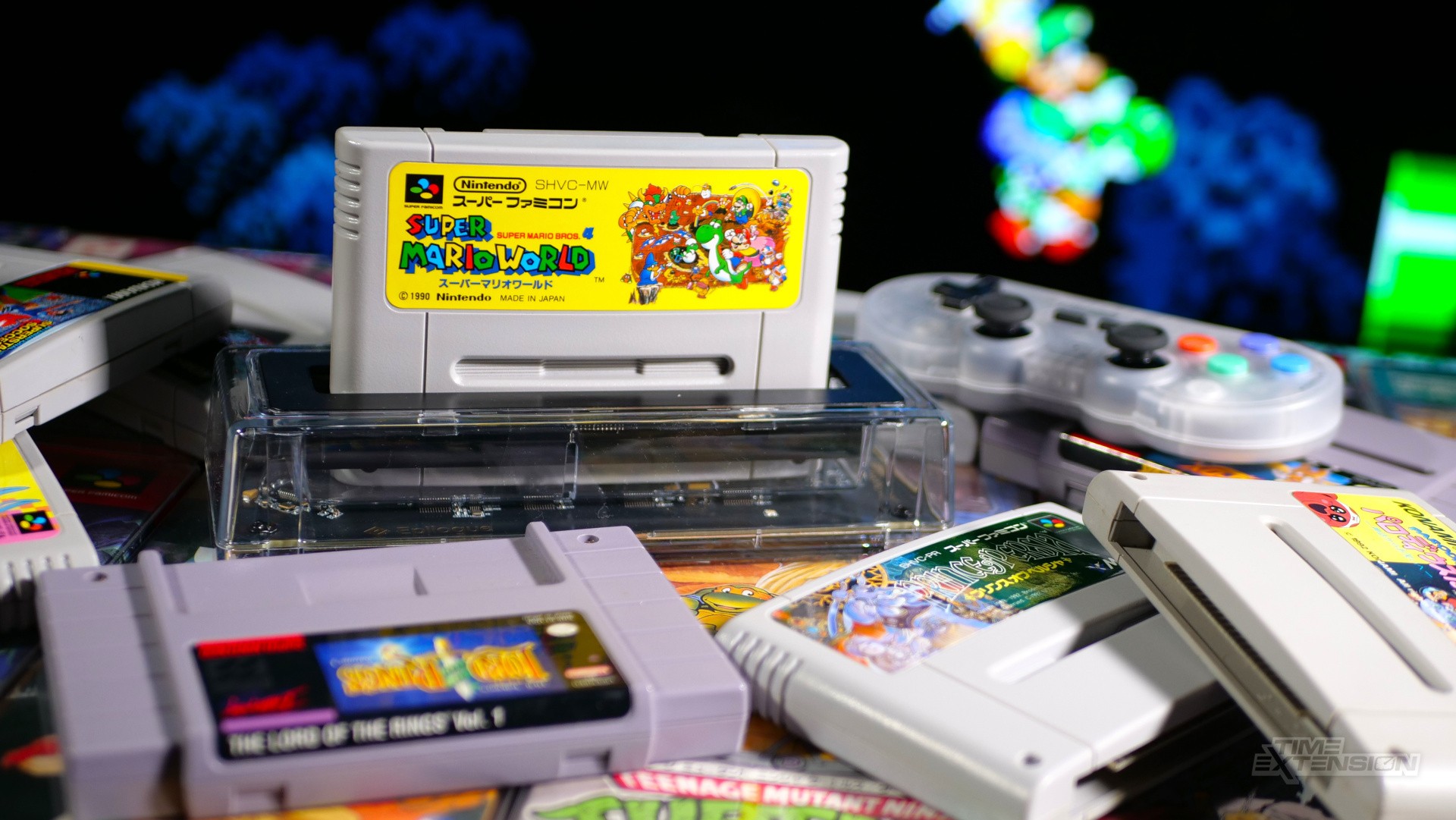 Review: Epilogue SN Operator - This $60 Device Unlocks Legal SNES Emulation Via Your Own Personal Collection