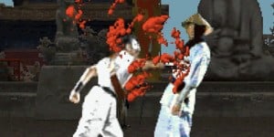 Previous Article: "I Am Tired Of Receiving Death Threats Over A Video Game" - FPGA Dev Explains Why Mortal Kombat Is Skipping MiSTer