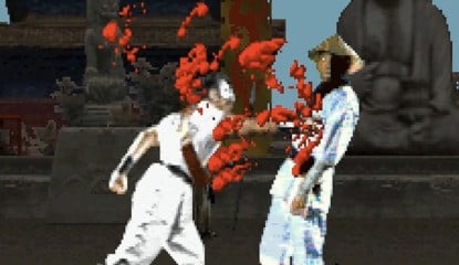 "I Am Tired Of Receiving Death Threats Over A Video Game" - FPGA Dev Explains Why Mortal Kombat Is Skipping MiSTer