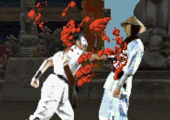 "I Am Tired Of Receiving Death Threats Over A Video Game" - FPGA Dev Explains Why Mortal Kombat Is Skipping MiSTer