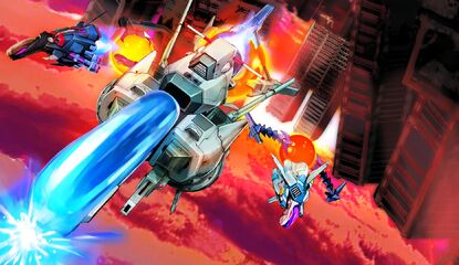 "We Are Actively Investigating Your Feedback" - R-Type Delta HD Boosted Publisher Delivers Statement On The Port's Timing Issues