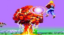 Space Harrier