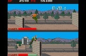 Combat School/Boot Camp