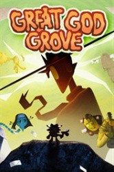 Great God Grove Cover