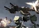 FromSoftware's Chromehounds Is Back Online After 15 Years